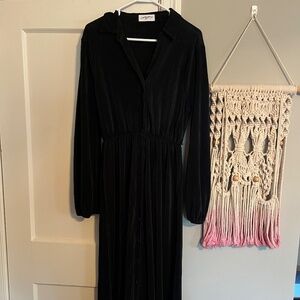 Carly Jean Los Angeles Dress